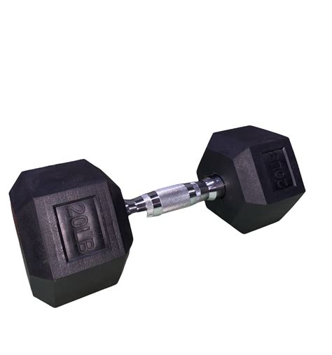 Hex dumbbell 20lbs – WeSource Supplier Marketplace