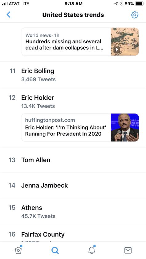 Eric Bolling🇺🇸 on Twitter: "Trending on twitter for defending ...