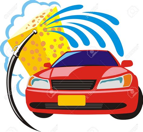 Free Car Wash Clipart | Free download on ClipArtMag