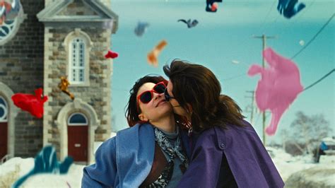 16 LGBT Movies With Happy Endings