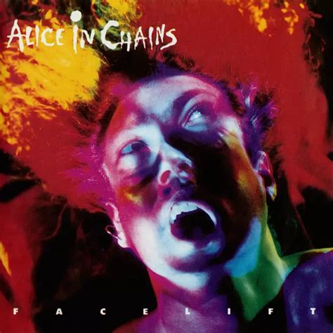 27 Years Ago: Alice in Chains Unleash Debut Album 'Facelift'