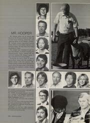 Killeen High School - Kangaroo Yearbook (Killeen, TX), Class of 1978 ...