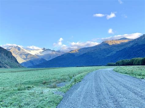 A Complete Rob Roy Glacier Track Hike Guide | Mt Aspiring National Park