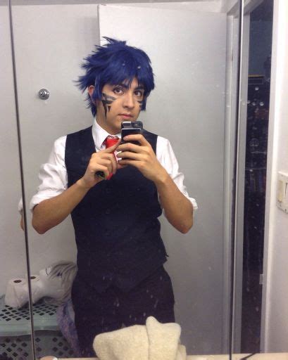 Ren | Wiki | Cosplay Amino