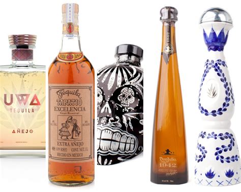 20 Best Tequila Brands 2024 Top Sipping Tequilas And, 58% OFF