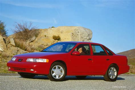 Looking Back at the Ford Taurus SHO: America's Greatest Sleeper? | DrivingLine