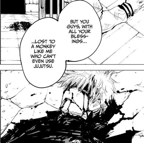 Jujutsu Kaisen Gojo and Geto: Past and Friendship (Explained) | Beebom