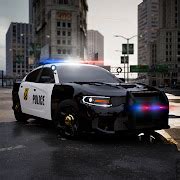 Baixe Police Car Simulator 2023 1.1.0 MOD APK (Unlimited money)