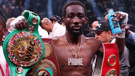 What's next for Terence Crawford? | Boxing News