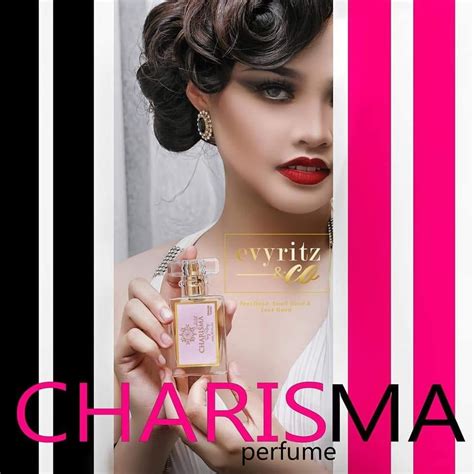 Charisma Perfume HQ