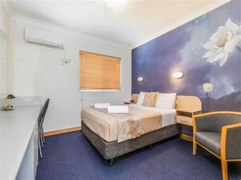 Airport Motel, Brisbane - Booking Deals, Photos & Reviews