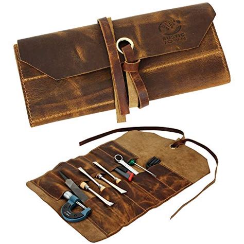 10 Best Our 10 Leather Tool Pouches Picks And Buying Guide of 2022