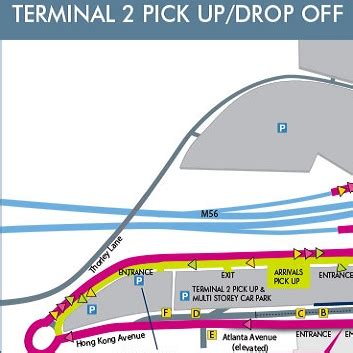 Terminal 2 | Manchester Airport