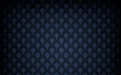 Dark Blue Pattern Wallpapers - Wallpaper Cave