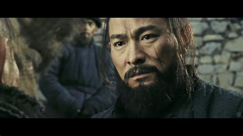 The Warlords - Trailer [HD] - YouTube