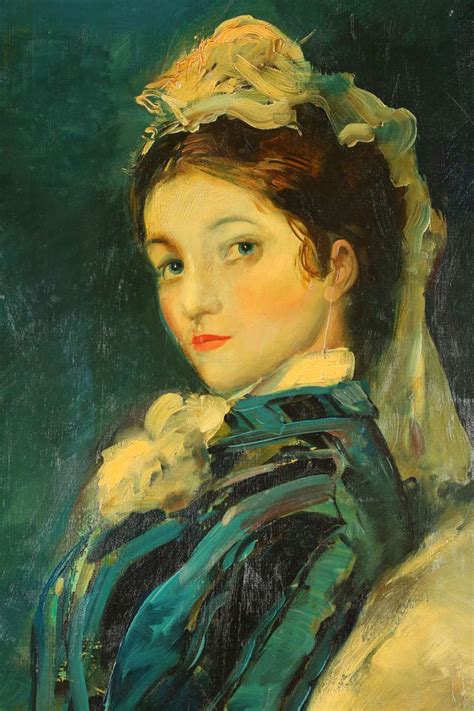 woman victorian era - Google Search | Portrait, Oil portrait, Artist