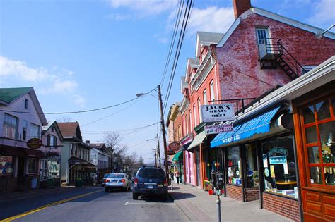 Main Street New Paltz, NY | Flickr - Photo Sharing!