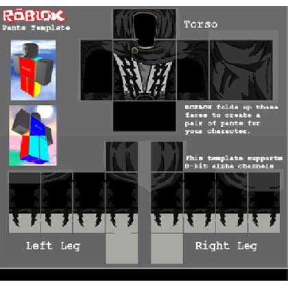 Roblox Shirt Template Stealer, Still The Best in Designs