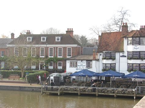 Henley-on-Thames | Henley on thames, Mansions, House styles