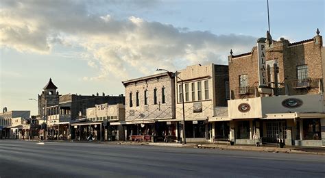 San Marcos to Taos in three days!