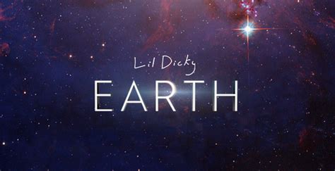 Lil Dicky: ‘Earth’ Lyrics, Stream, & Download – LISTEN NOW! | First ...