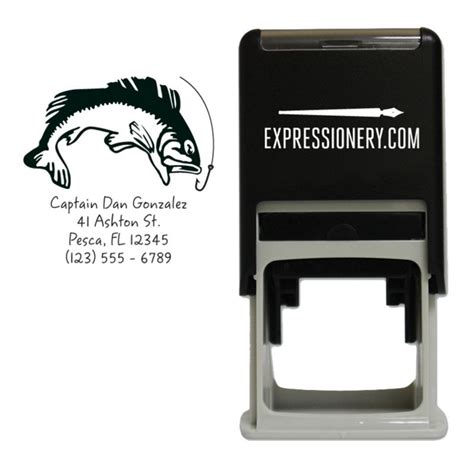 Custom Stamps & Personalized Stationery | Expressionery (Stationary ...