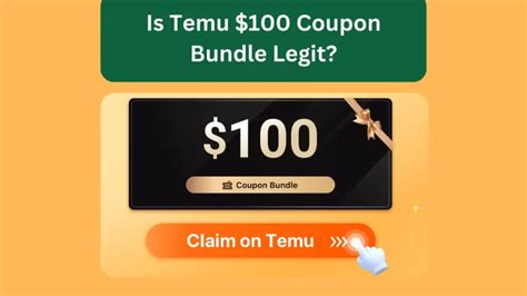 Temu Coupon Code $100 Off [aco700384] Is Temu $100 coupon legit?