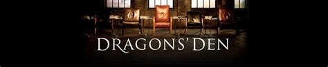 Dragons' Den – Peter Jones