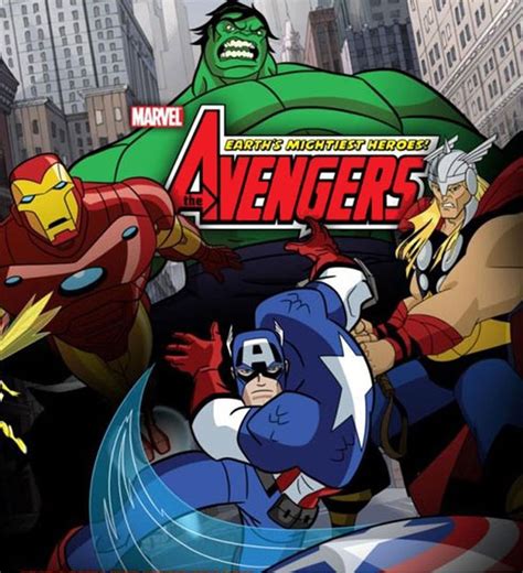 The Avengers Emh Season 2 Episode 17 - sushiagesch-mp3