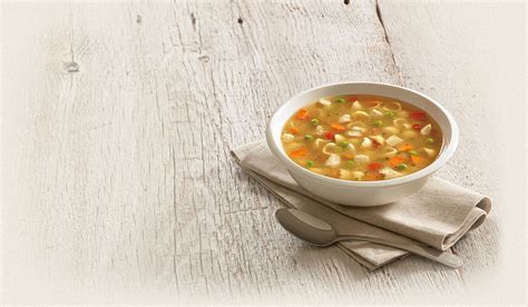 Delicious Soup Prepared Daily | Tim Hortons