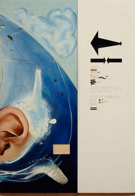 Brett Whiteley Alchemy