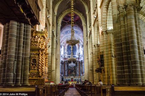 SKEPTIC PHOTO: CATHEDRAL OF EVORA