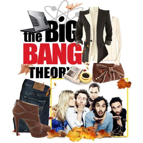 The Big Bang Theory Big Bang Theory, Ladylike, Bigbang, Acne Studios ...