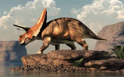 10 Dinosaurs With Horns - WikiPoint - Wiki Point