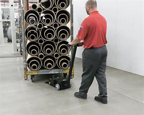 Warehouse Tugger Carts Increase Productivity & Reduce Injuries! - Best Dollies