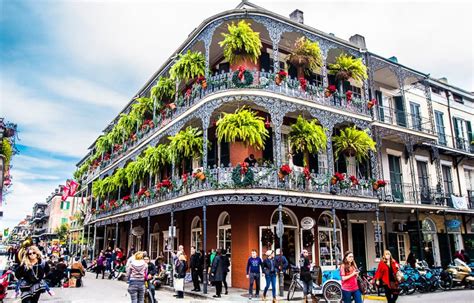 Save On New Orleans Attractions With The New Orleans Sightseeing Pass