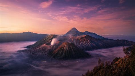 Bromo Tengger Semeru National Park - backiee