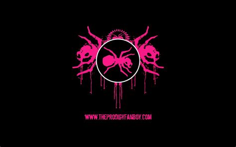 The Prodigy Band Wallpapers - Wallpaper Cave