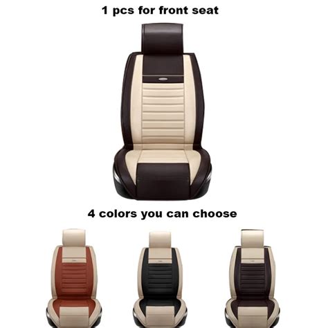 High Quality Special Leather car seat covers For Range Rover Range ...