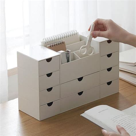 Pin on Desk Organizers