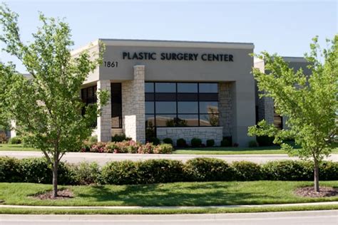 Plastic Surgery Center - Plastic Surgeons - 1861 N Webb Rd, Wichita, KS, United States - Phone ...