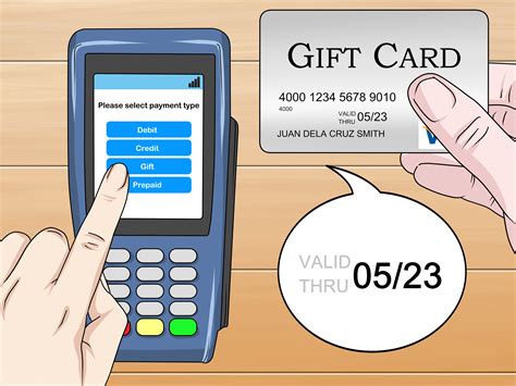 3 Simple Ways to Activate a Visa Gift Card - wikiHow