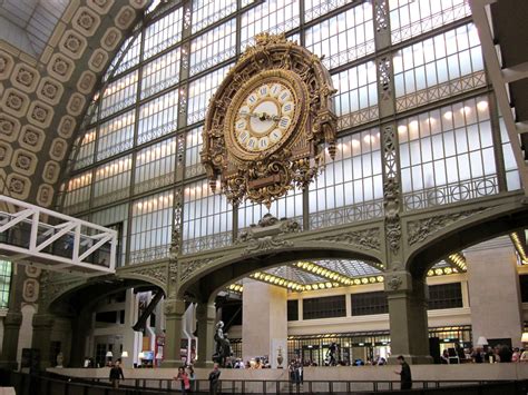 Practical tips for visiting Musée d'Orsay: know before you go - Earth's ...