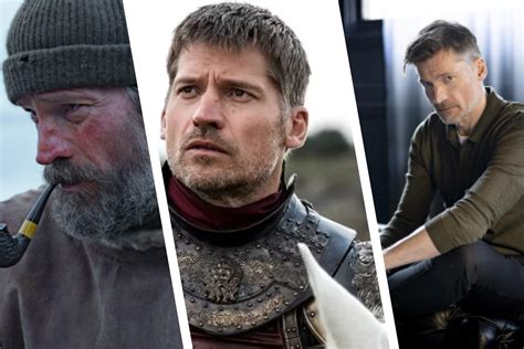 11 Best Nikolaj Coster Waldau Movies: The Magnetic Appeal of a Danish ...