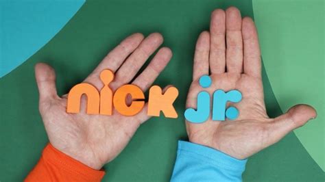 Nick Jr.'s Crafty Characters | Compilation | Nick jr, Junior, Nick