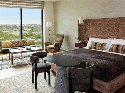 10 Best Luxury Hotels in Austin for 2024