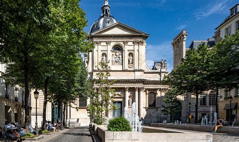 Venir à Paris 1 Panthéon-Sorbonne | Site web international de l ...