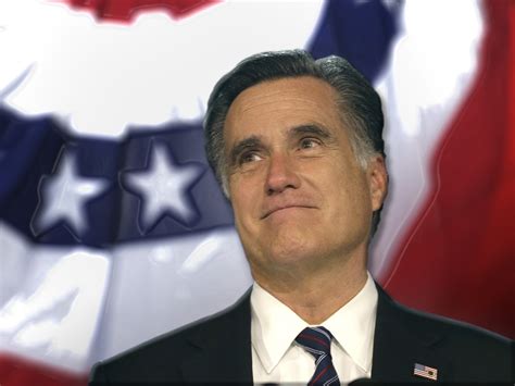 Mitt Romney: 'One of a million' chance of running in 2016 | 13wmaz.com