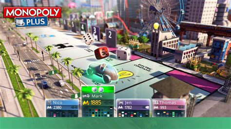 MONOPOLY PLUS | Deku Deals