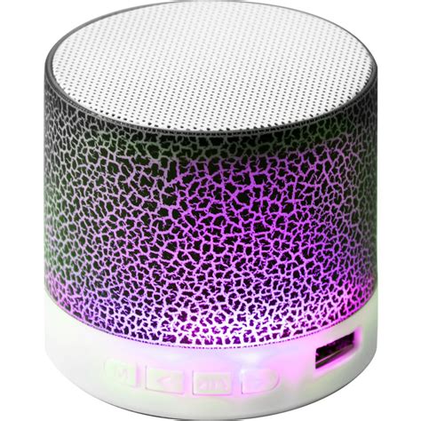 Techxtras Wireless Mini Speaker - Black | BIG W